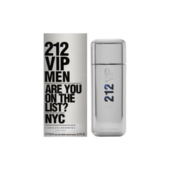 212 Vip Carolina Herrera EDT Hombre
