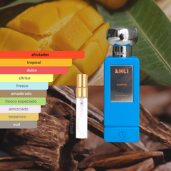 Decant 5ml Ahli Karpos EDP Unisex