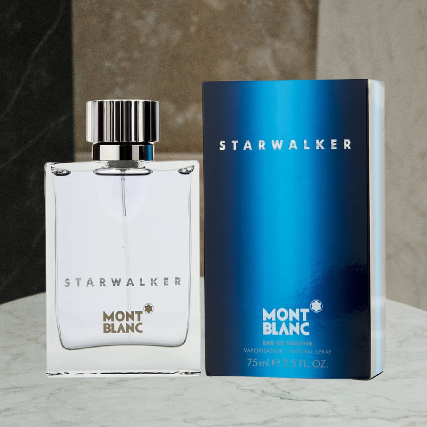 Montblanc Starwalker