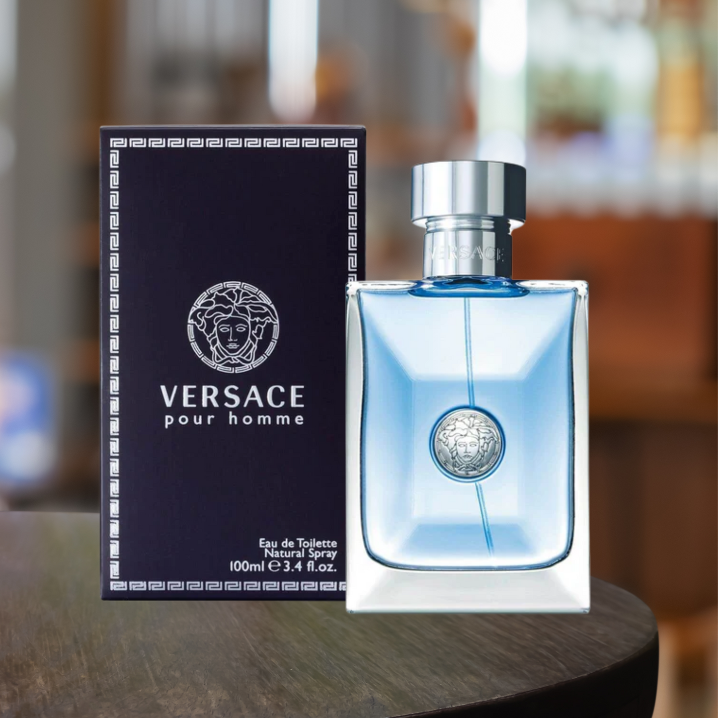 Versace pour Homme