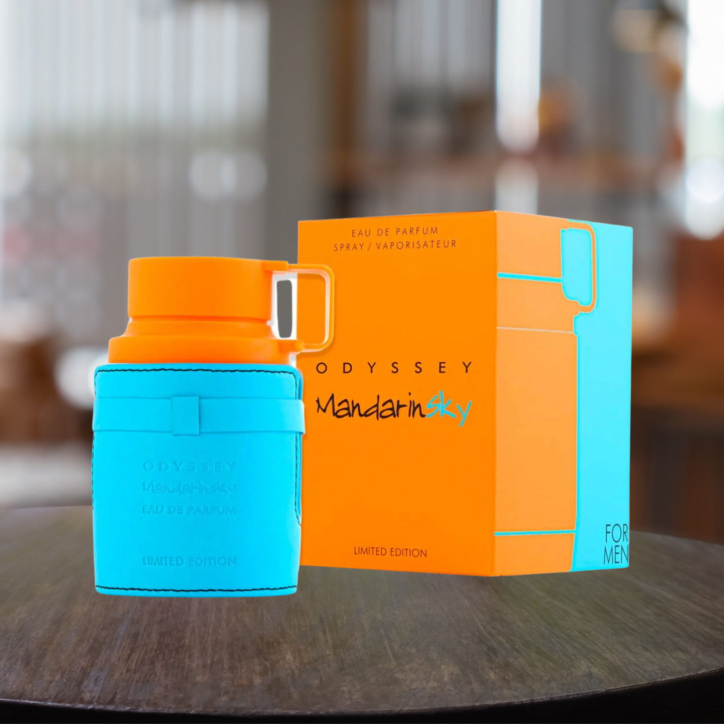 Armaf Odyssey Mandarin Sky