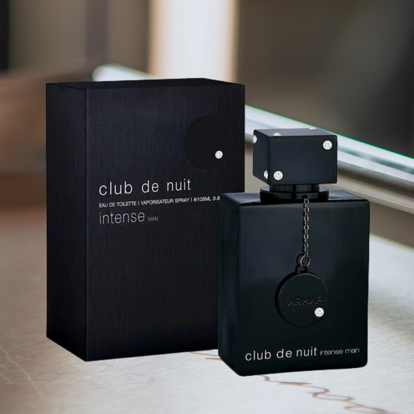 Club de nuit intense Armaf