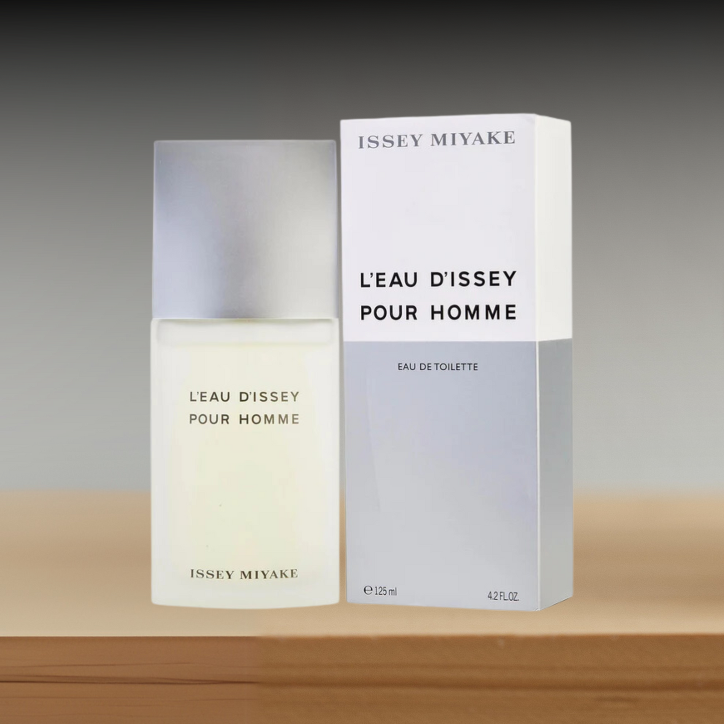 Issey Miyake L’Eau d’Issey Pour Homme