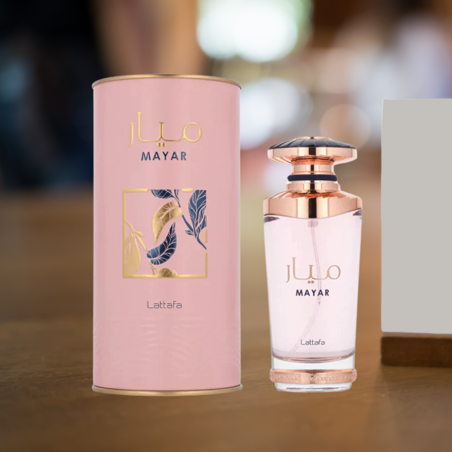 Lattafa Mayar