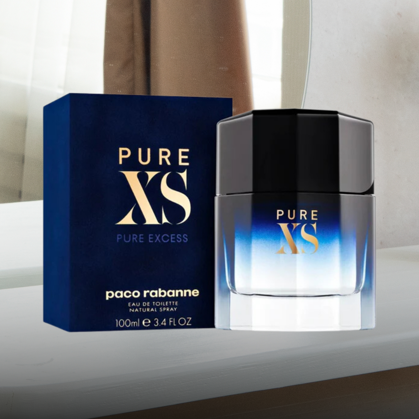 Paco Rabanne Pure xs