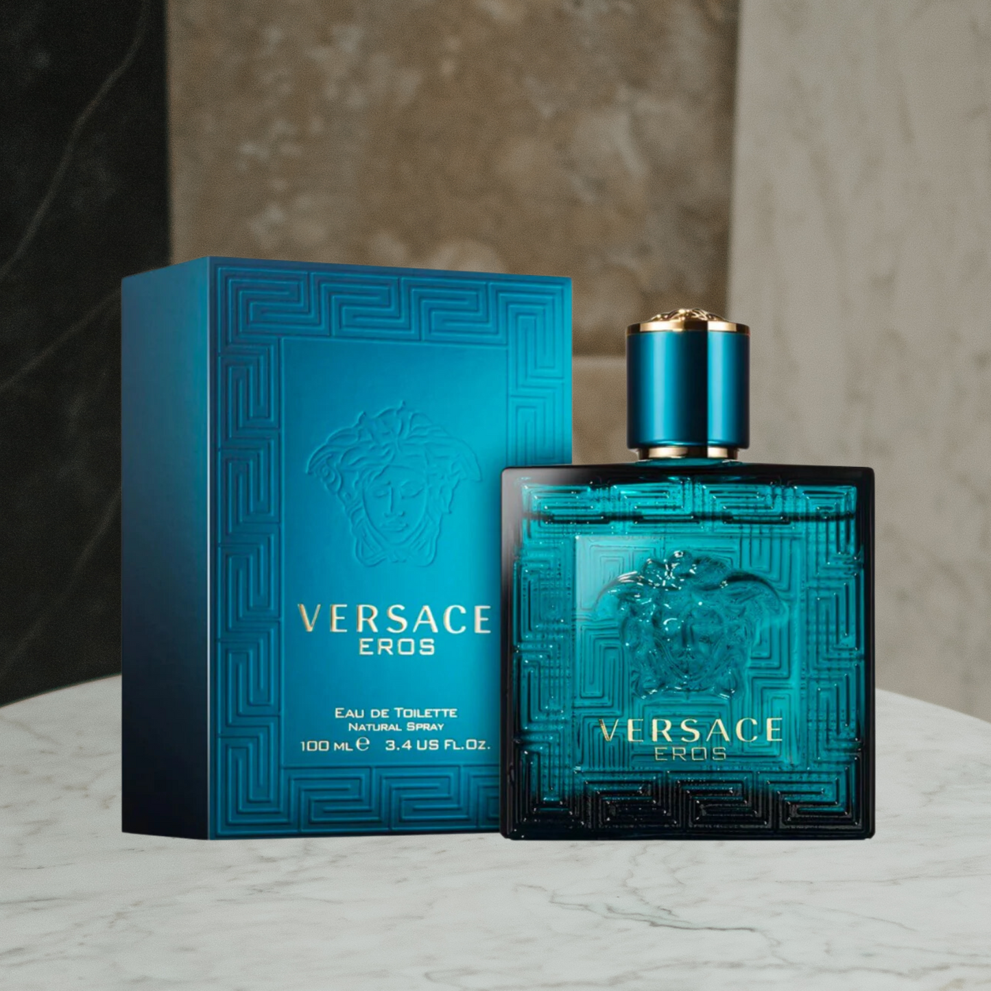 Versace Eros