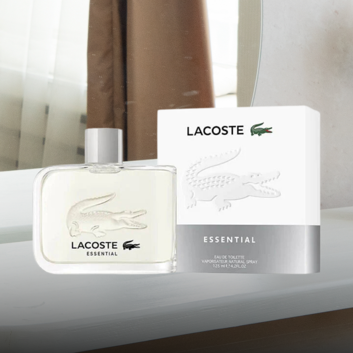 Lacoste Essential