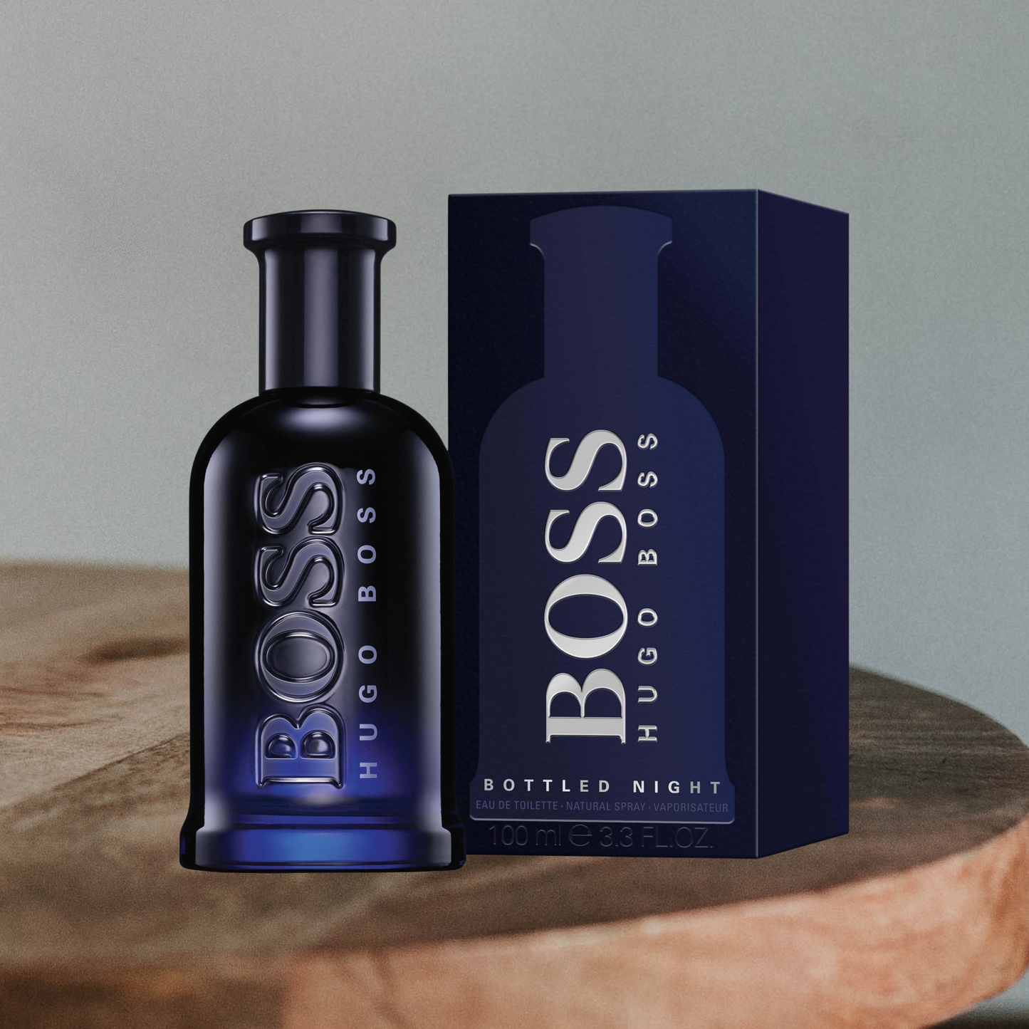 Hugo Boss Bottled Night