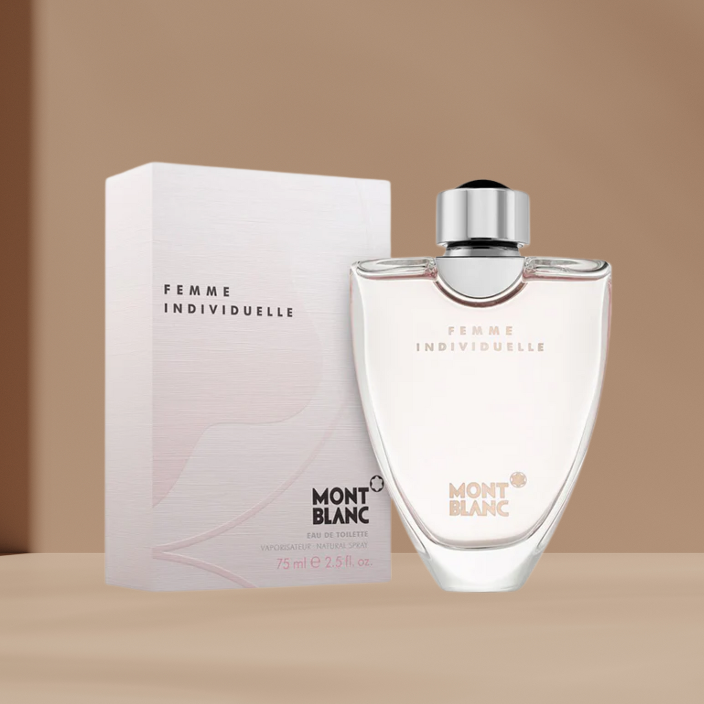 Montblanc Femme Individuelle