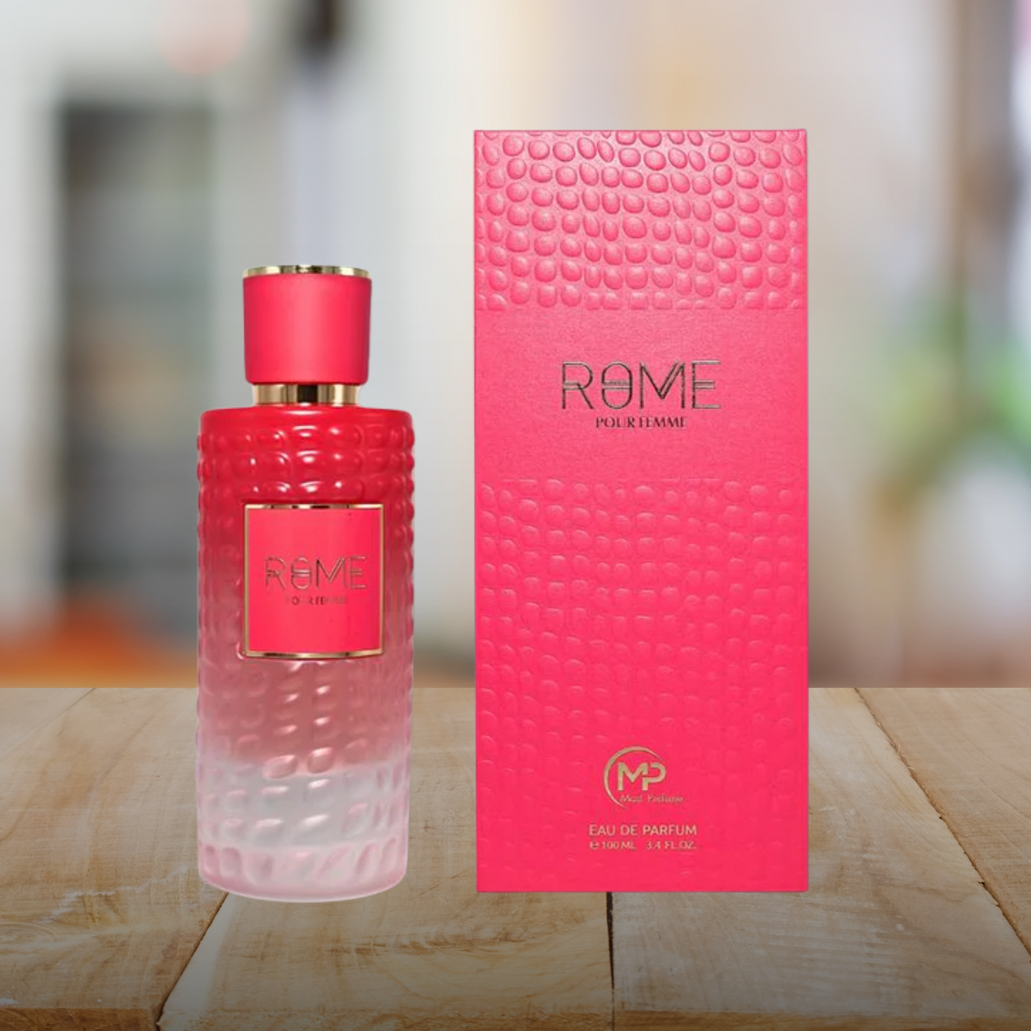 Rome Pour Femme Mast Perfume Bharara