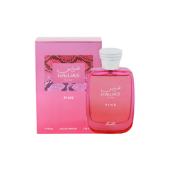 Hawas Pink Rasasi EDP Mujer