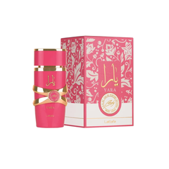 Lattafa Yara Candy EDP Mujer