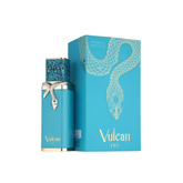 perfume de marca french avenue, contiene 100 ml y su empaque es de color azul, es un perfume unisex