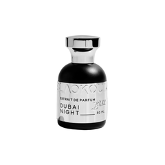 perfume de marca blackoud, contiene 50 ml y su empaque es de color negro, es un perfume unisex