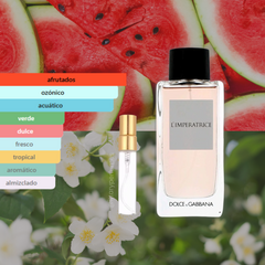 Decant 5ml D&G Anthology L’Imperatrice Dolce & Gabbana EDT Mujer
