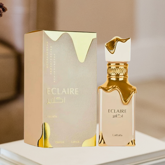 Lattafa Eclaire