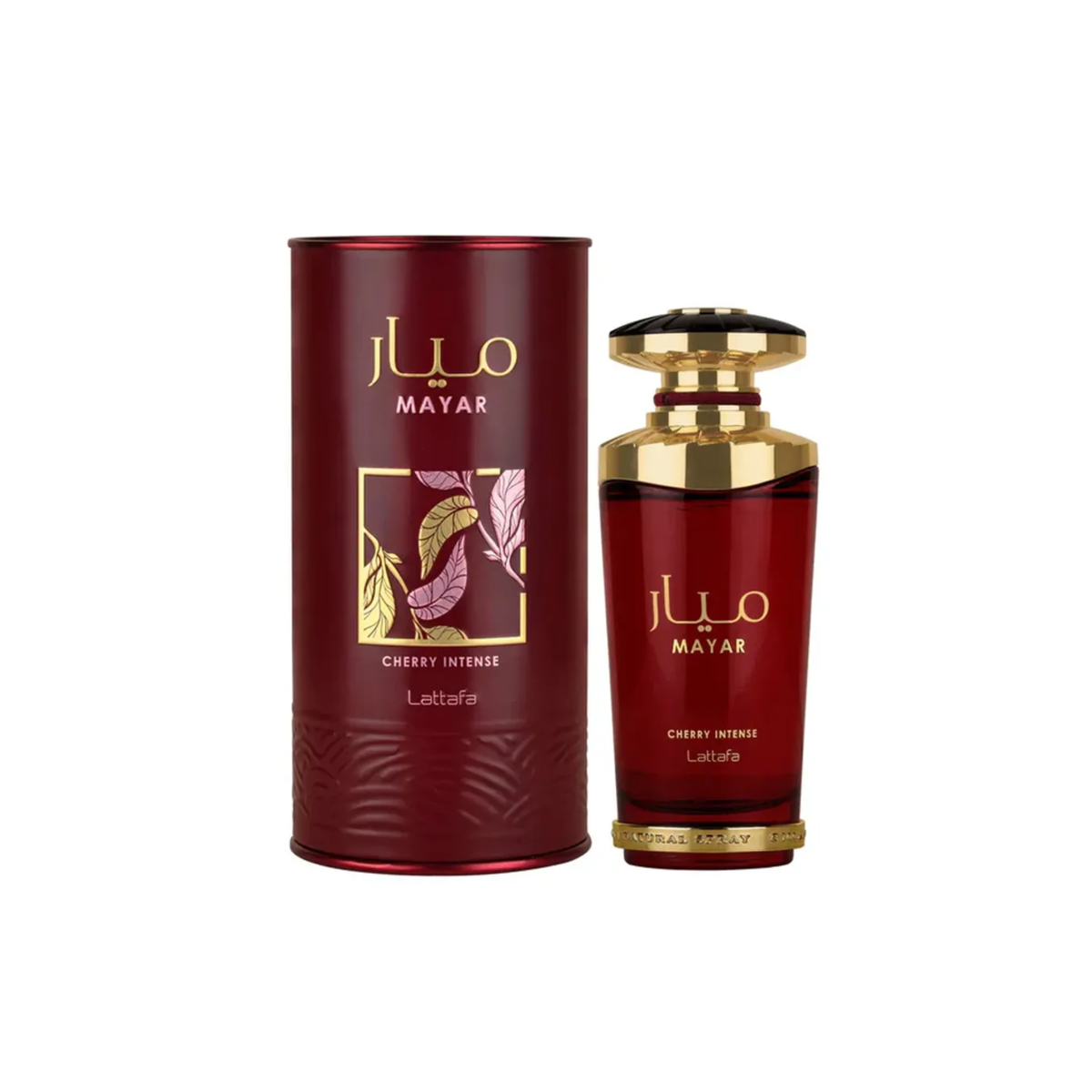 Lattafa Mayar Cherry Intense EDP Mujer