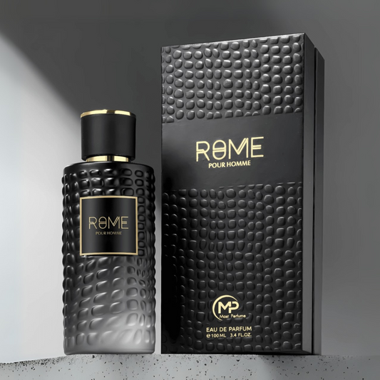 Mast Perfume Rome Pour Homme