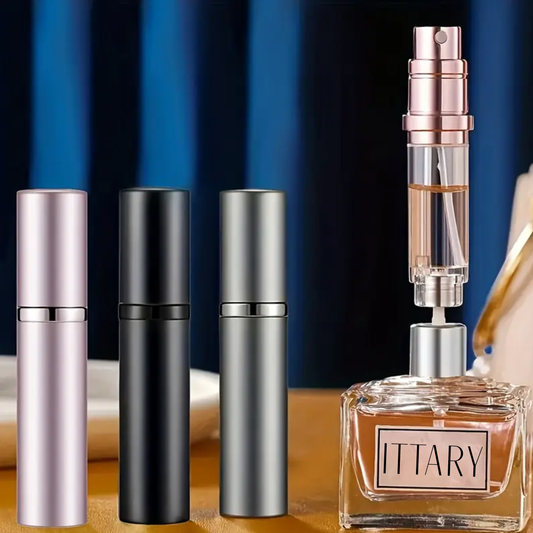 Perfumero recargable 5ml