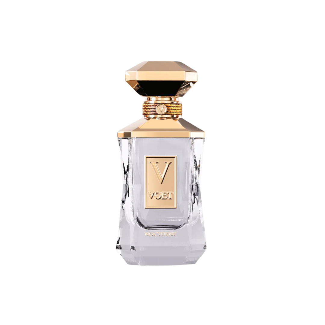perfume de marca voet, contiene 75 ml, perfume unisex