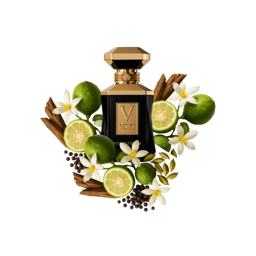 perfume de marca voet, contiene 75 ml, perfume unisex